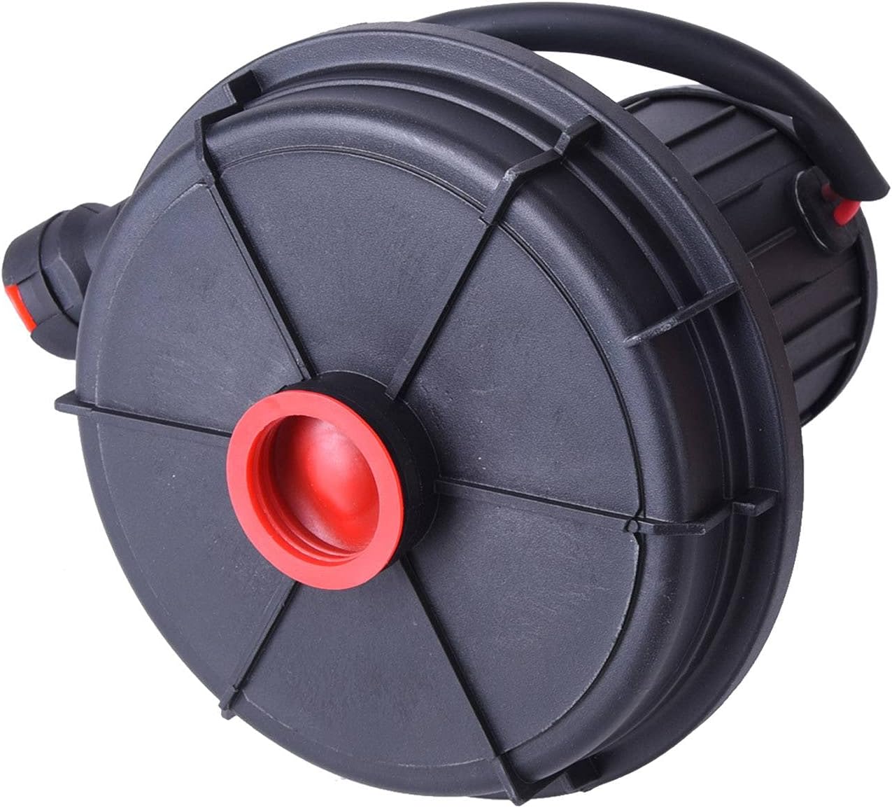 Secondary Air Injection Smog Pump