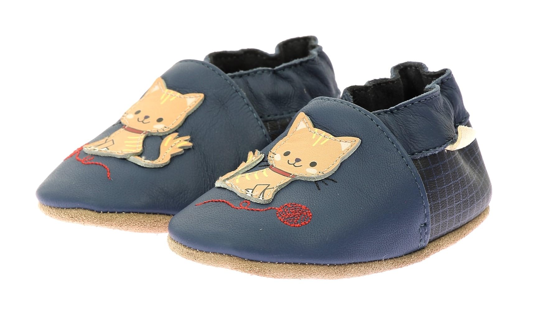 Robeez Kitten Day ChaussonMixte enfant