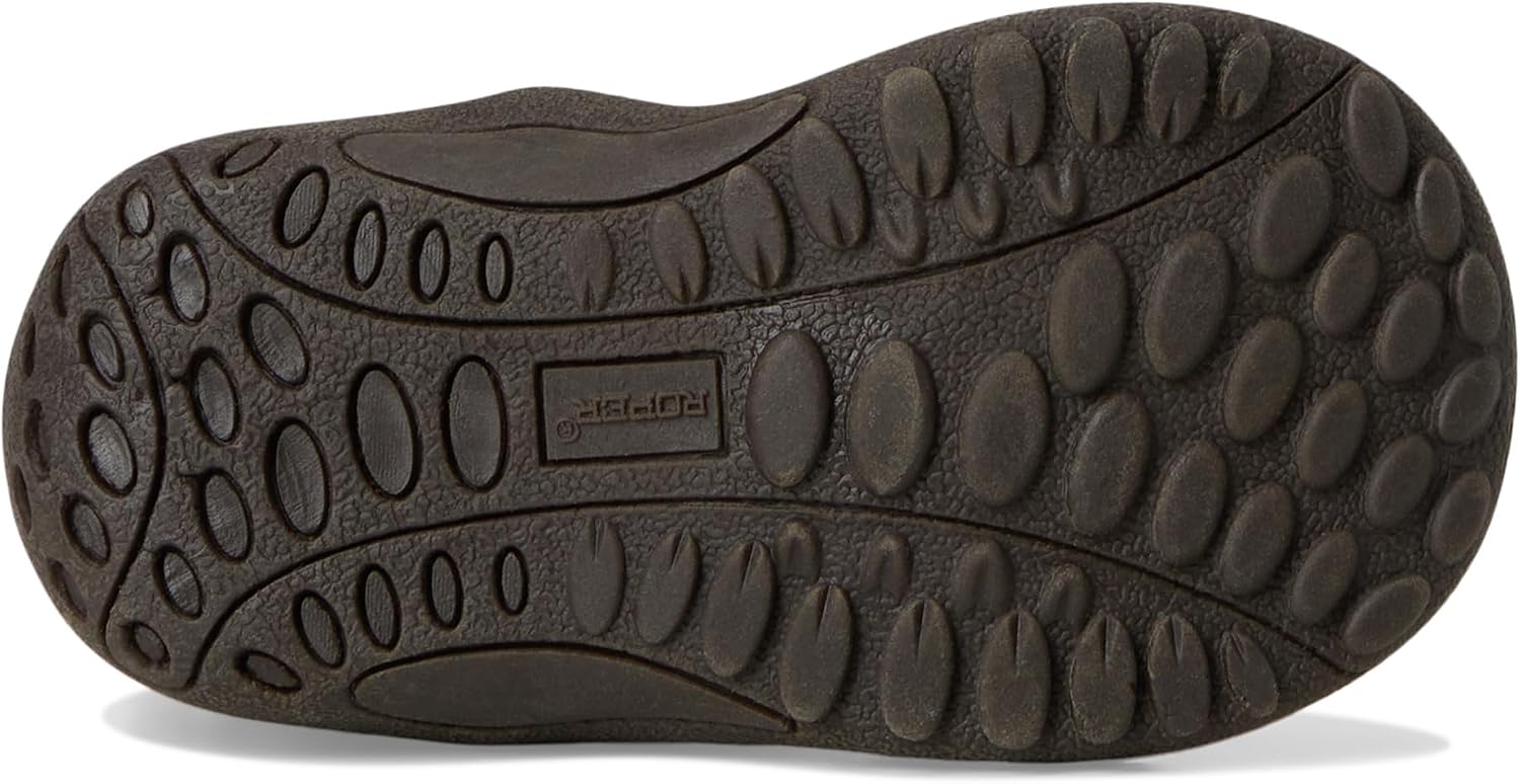 ROPER baby-boys Cowbabies Willow (Infant/Toddler)