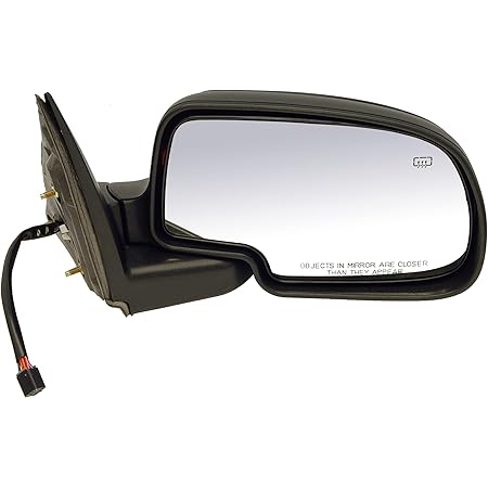 Automotive Parts Accessories Door Mirror Right Dorman 955 1856 Fits 11 Chevrolet Cruze
