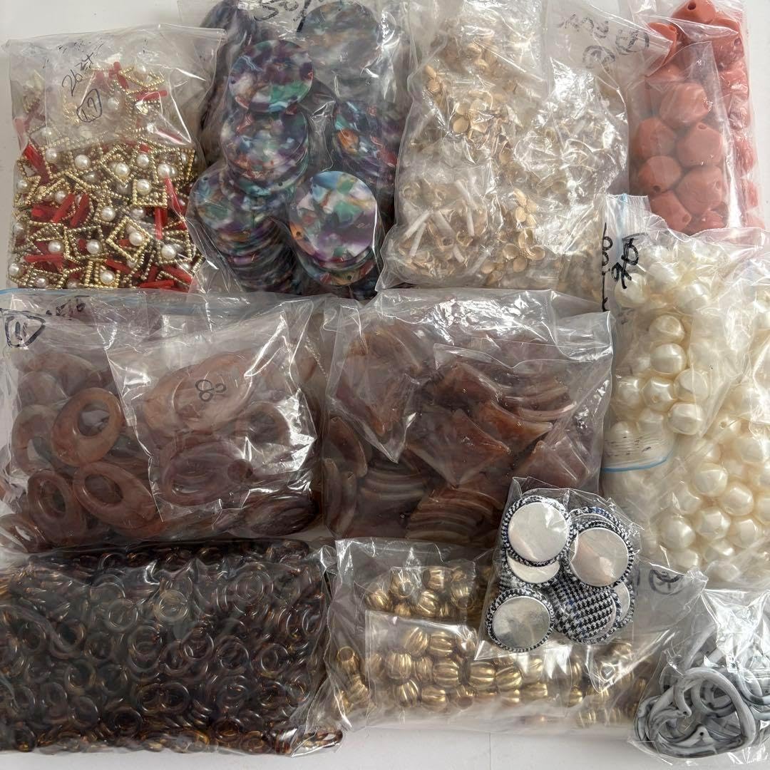 オニキスルーンストーン+オリジナルシルバールーンタリスマンセット2