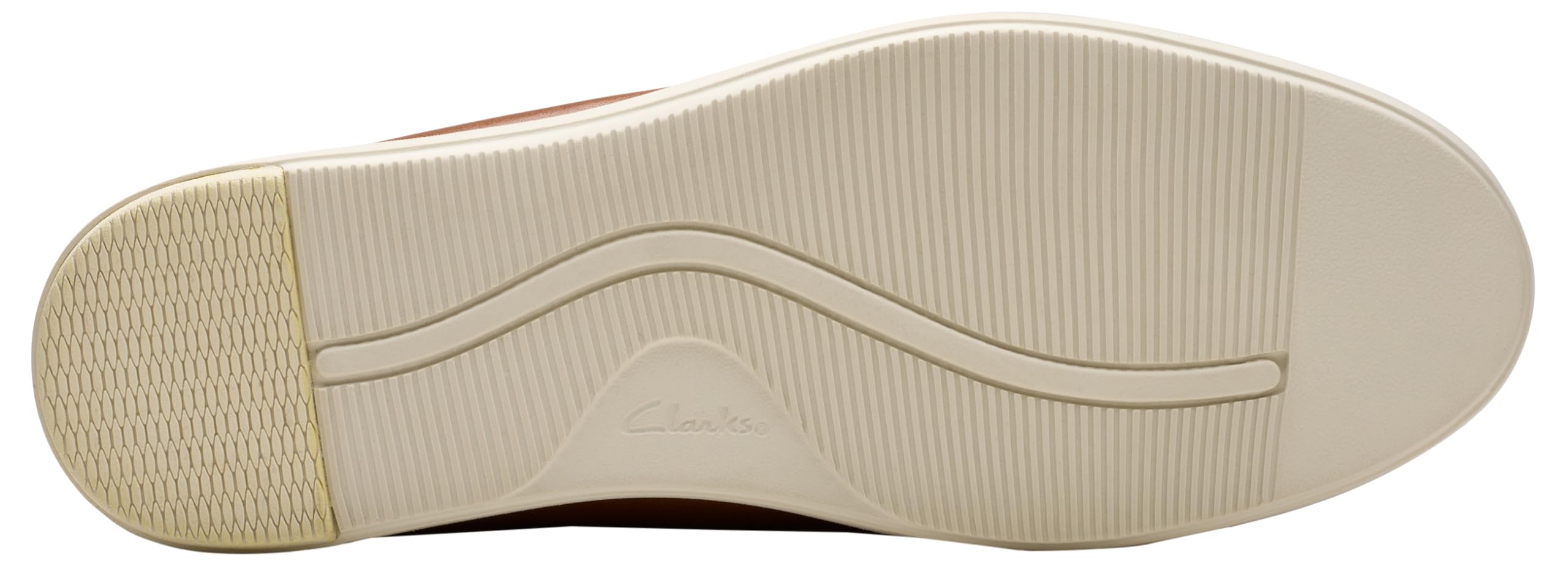 Clarks Barco Bratton -Hombre
