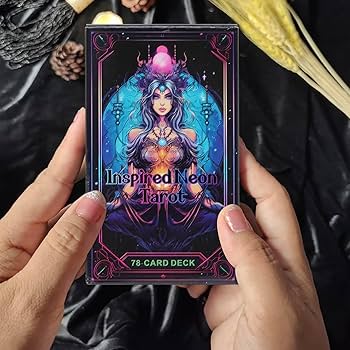 タロットカード インク魔女 タロット 78ピース タロットカード インク魔女 タロット 78ピース