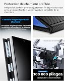 Spigen Cover Airskin Aramid MagFit per Samsung Galaxy Z Fold 8 Ultra - 6