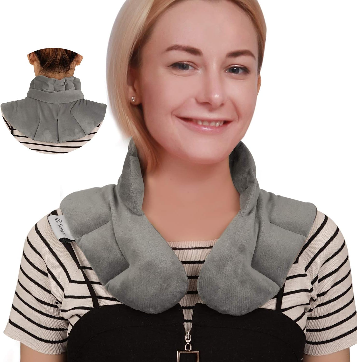 coperta pesata per adulti a grandezza naturale