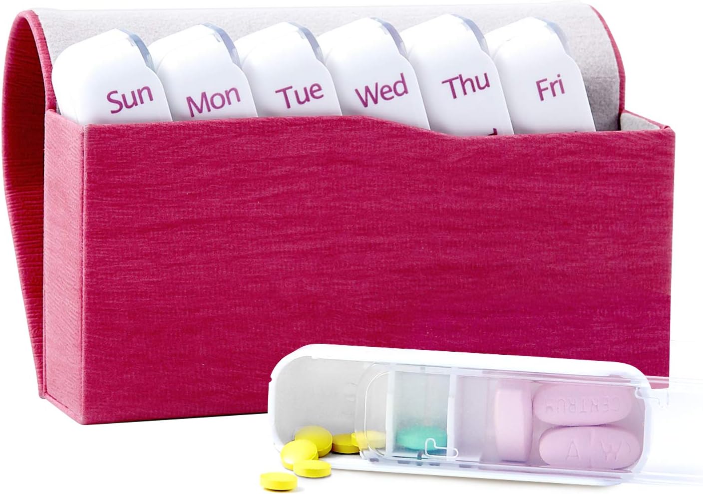 tagliapillole per pillole piccole