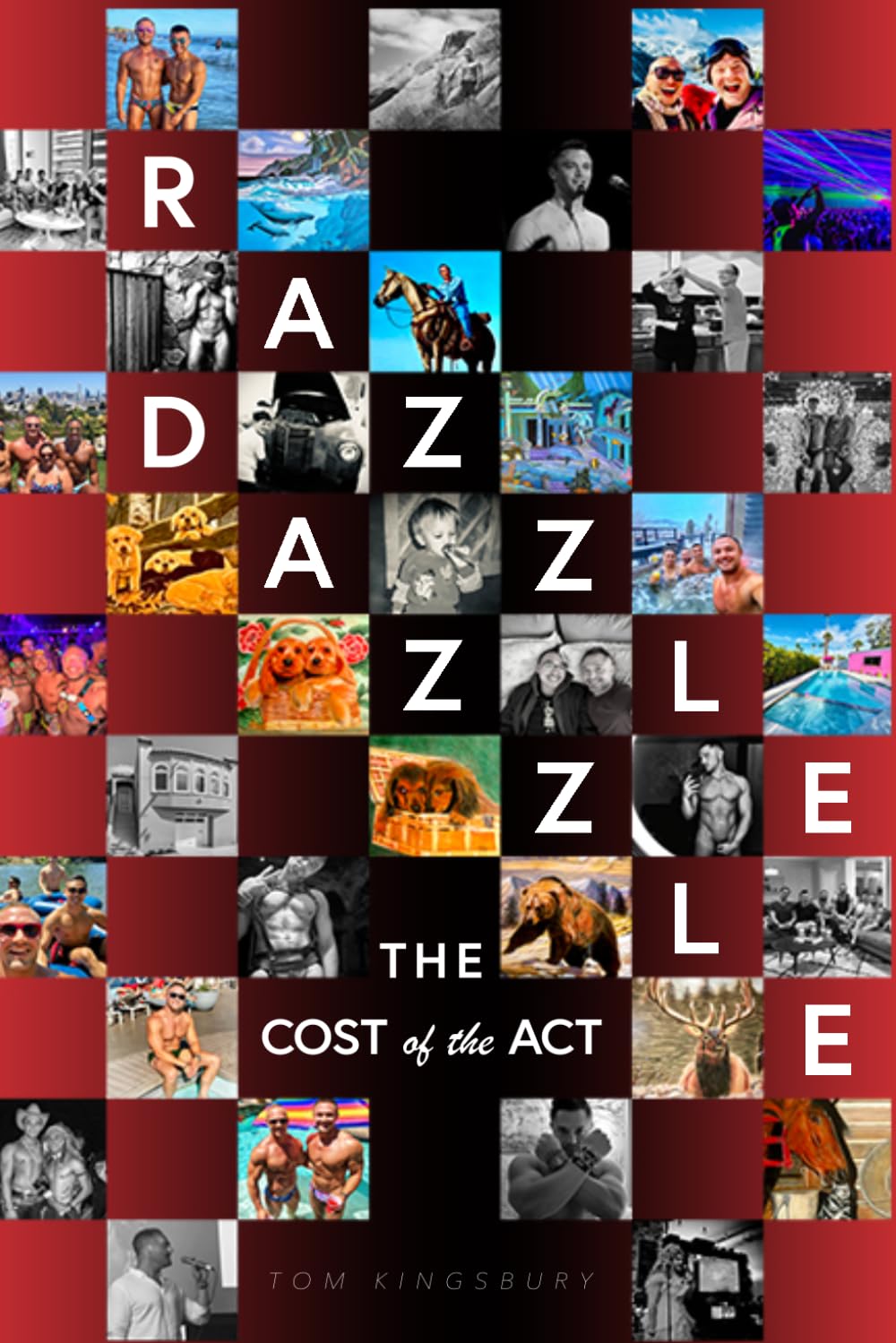 Razzle Dazzle: The Cost of the Act