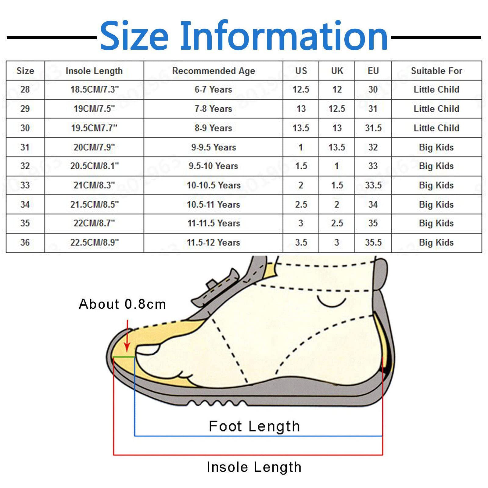 Botas niños fácil Poner Invierno niños Botas de Nieve para niños y niñas Gruesas Antideslizantes e Impermeables Botas de Media con Cremallera Lateral Color Estampado de Nieve (30 Little Child)