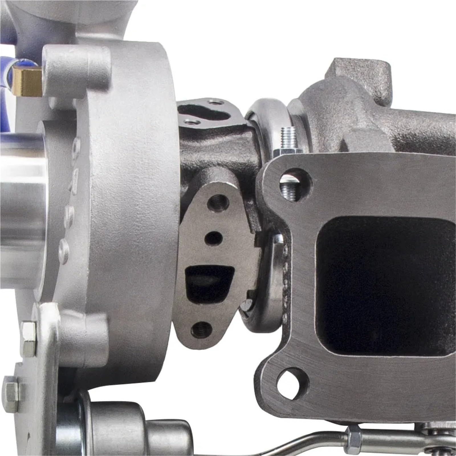 samochodowy kontroler Boost Do Toyota Landcruiser HIACE 2.4L