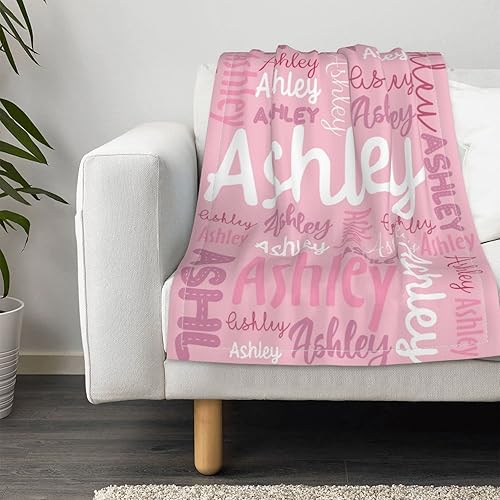 Miniatura 111 de Mantas de bebé personalizadas para niños y niñas, regalos personalizados para bebés, mantas de bebé personalizadas para niñas y niños, artículos