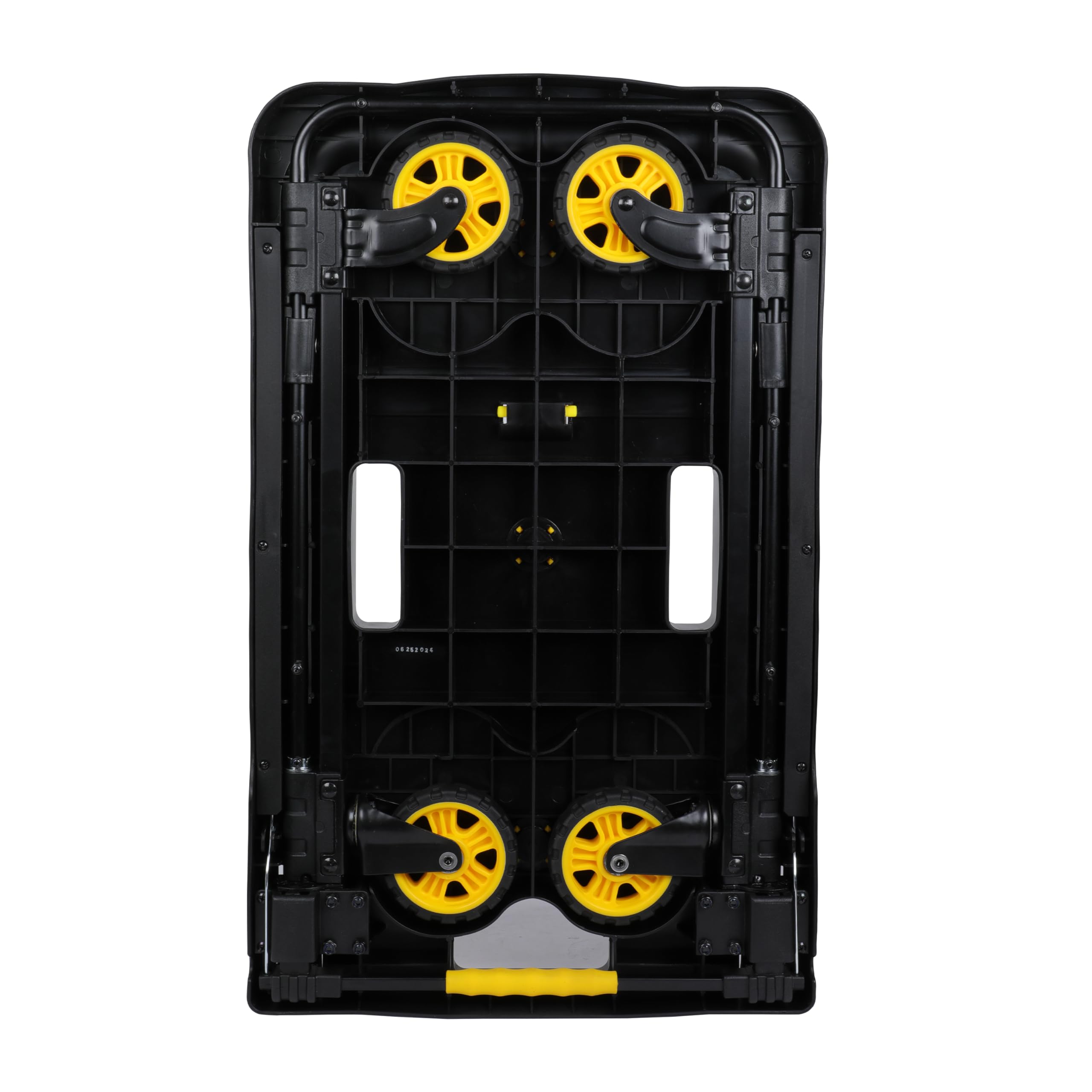 Stanley SXWTD-PC517 Plattformwagen, Schwarz, 68x41x92