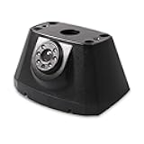 EWAY Third Brake Light Backup Camera Rear View for Dodge Ram Promaster 1500 2500 3500 2014-2023 Rear Roof Mounted Top High Mount Cab Light Marker Lamp Cargo Van Reverse Camera