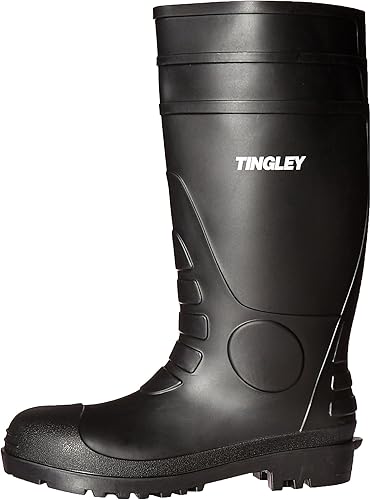Miniatura 12 de TINGLEY 31151 Economy SZ11 - Bota para agricultura