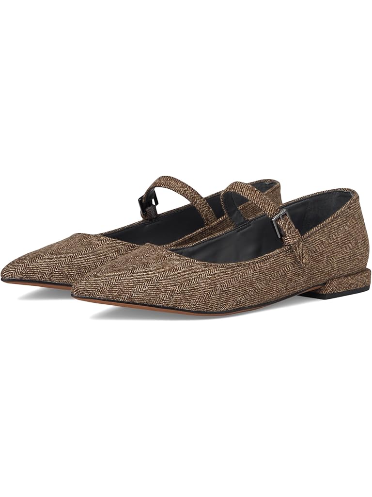 Brown Franco Sarto Nalin