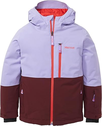 MARMOT Chaqueta Snowline para niños
