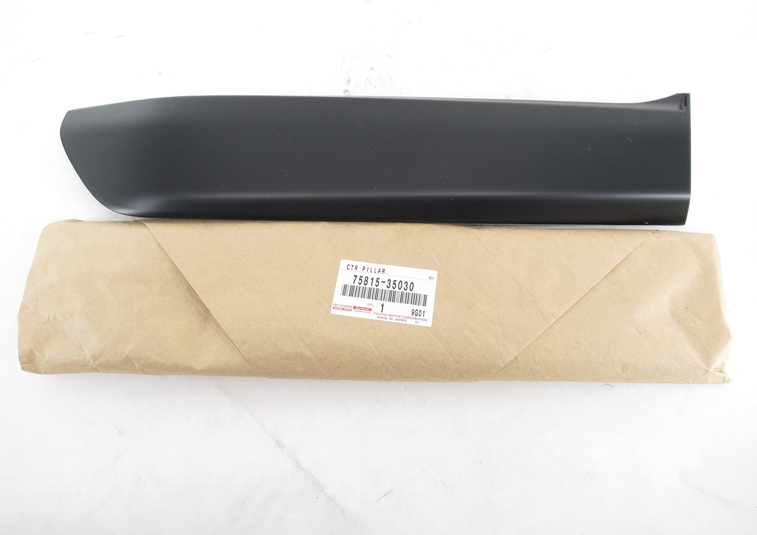 Toyota 75815-35030 Door Molding