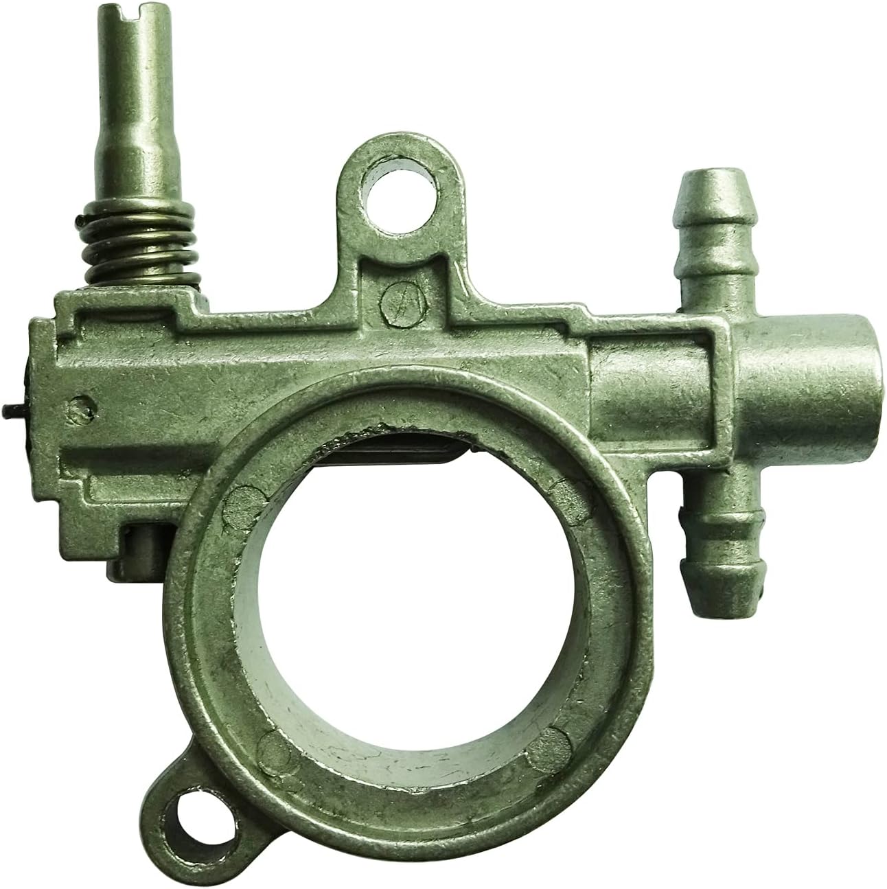 Oil Pump for Komatsu Zenoah G2500 G3300 G3800 GZ3500 Chinese chainsaw 25cc 26cc 38cc 2500 3800