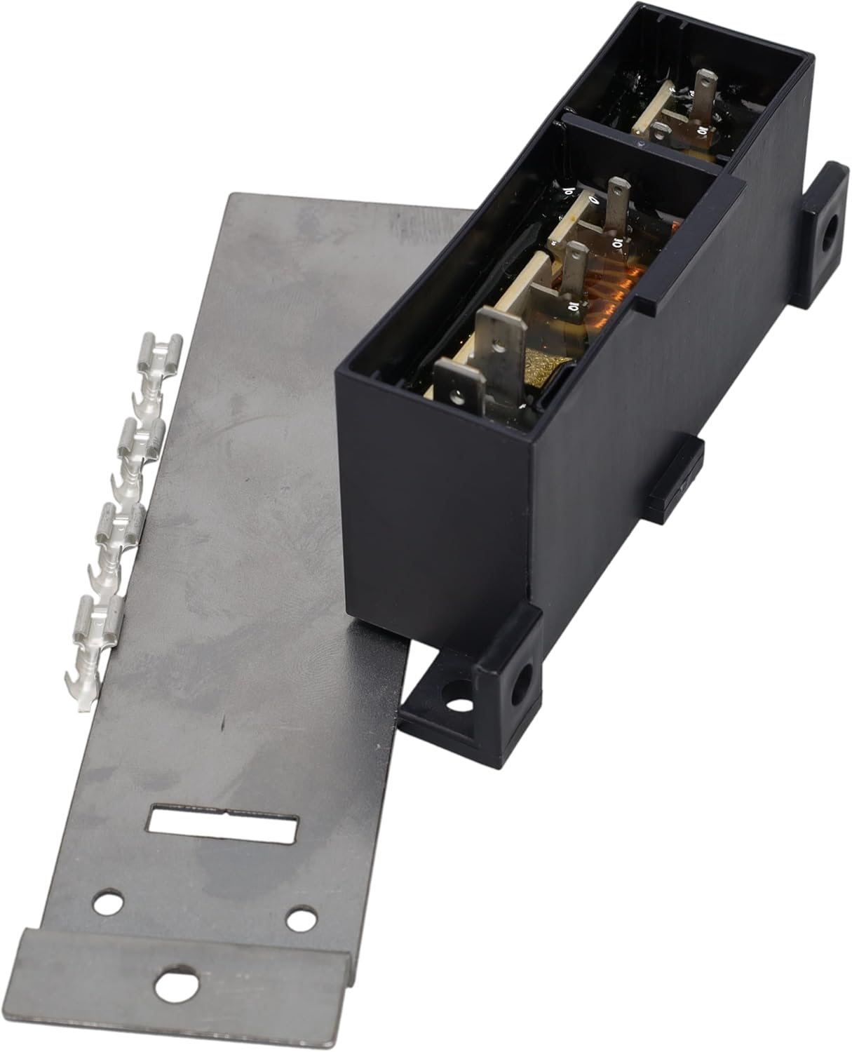 Supplying Demand 12001596 7431P027-60 Gas Range Top Burner Spark Ignition Module Replacement Model Specific Not Universal