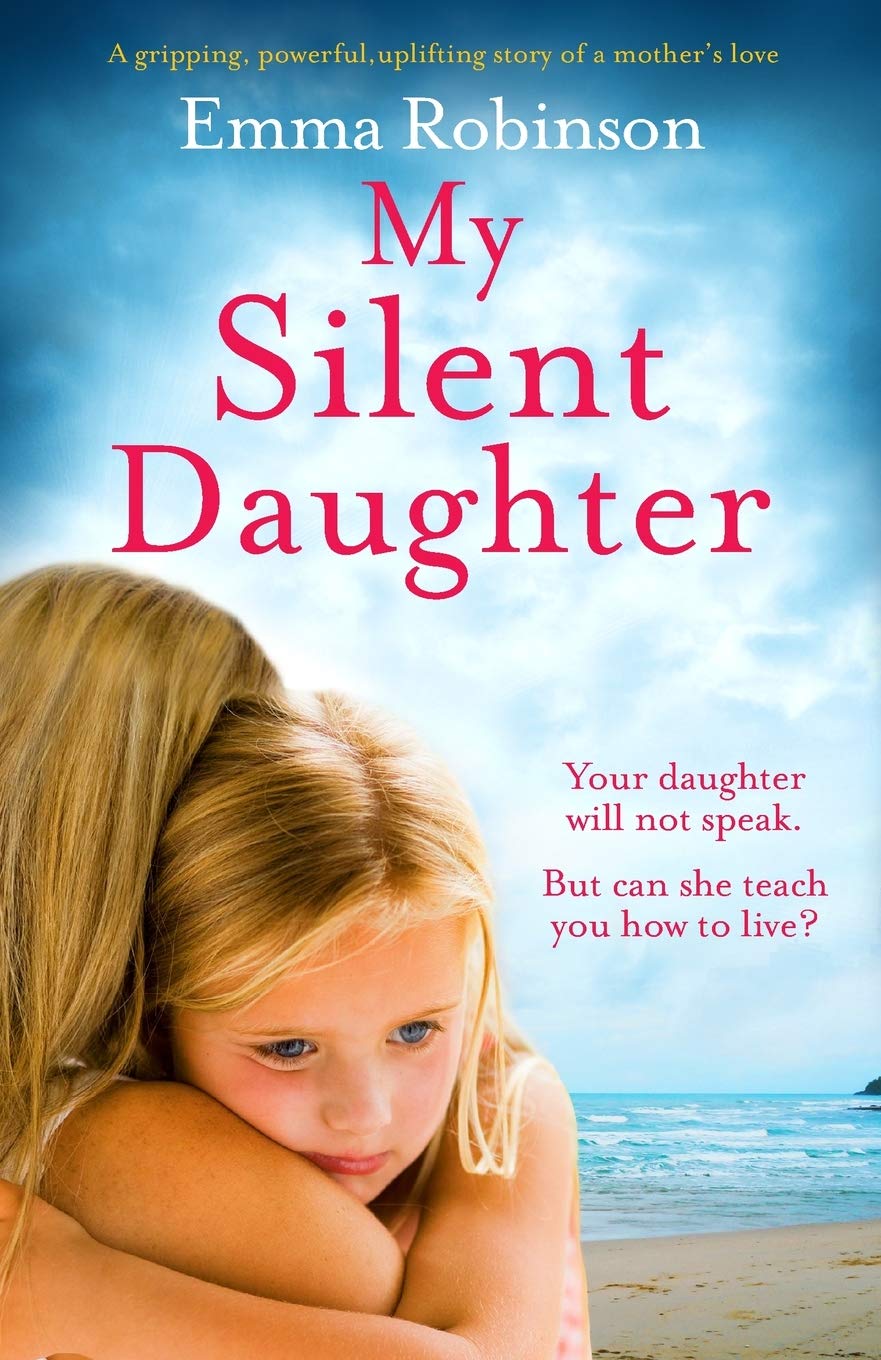 Where I Found You: A gripping powerful uplifting story of a mother’s love