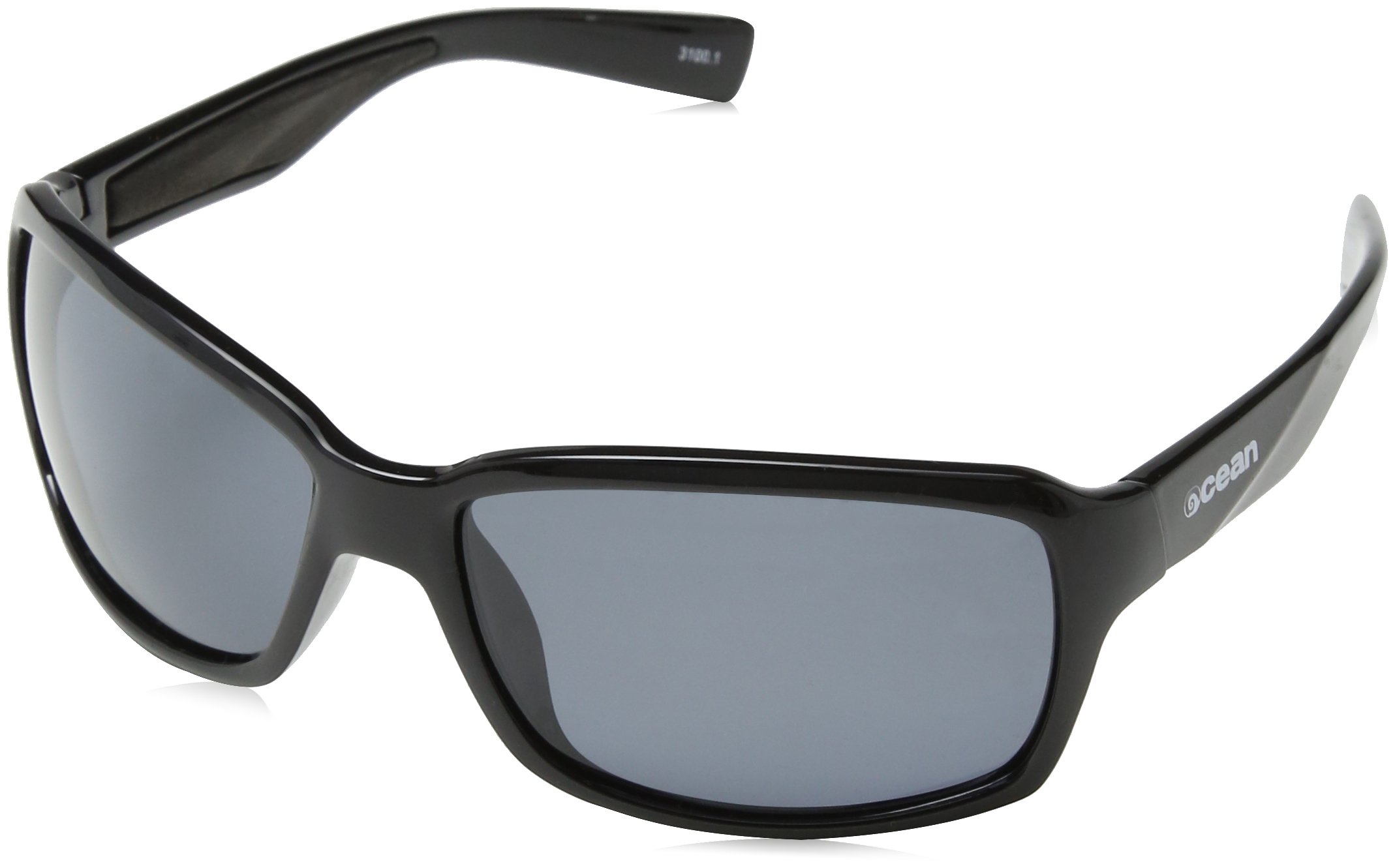 Ocean Sunglasses Fashion Cool Floating Polarized Sunglasses Men Women Ocean Black Gafas de Sol Unisex Adulto