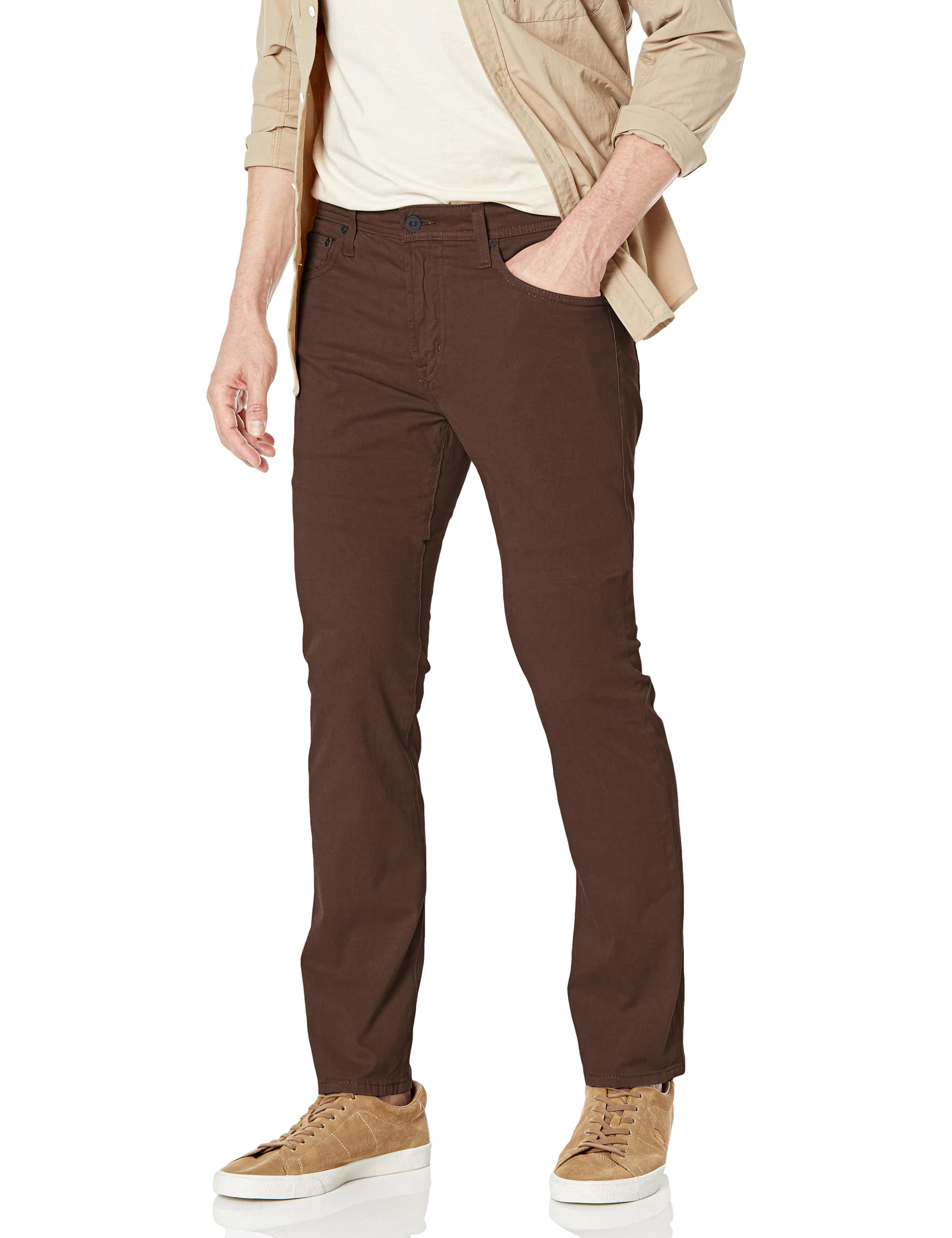 AG Adriano Goldschmied Mens Everett Slim Straight