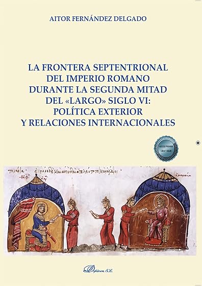 La Frontera Septentrional del Imperio Romano Durante la Segunda Mitad