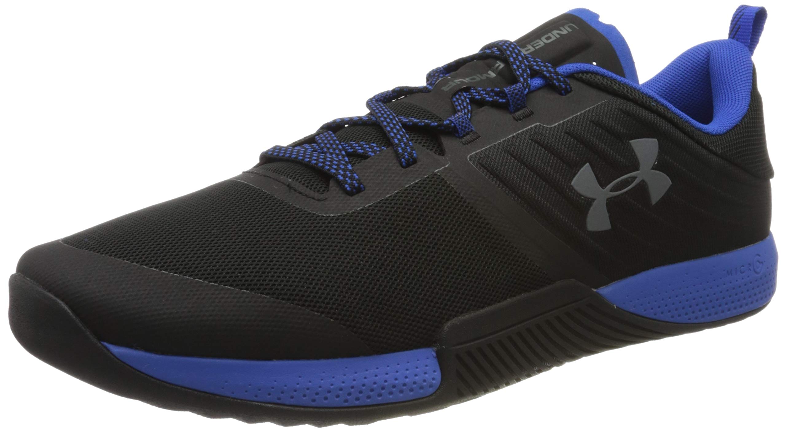 Under Armour Men's Tribase Thrive Fitness Shoes