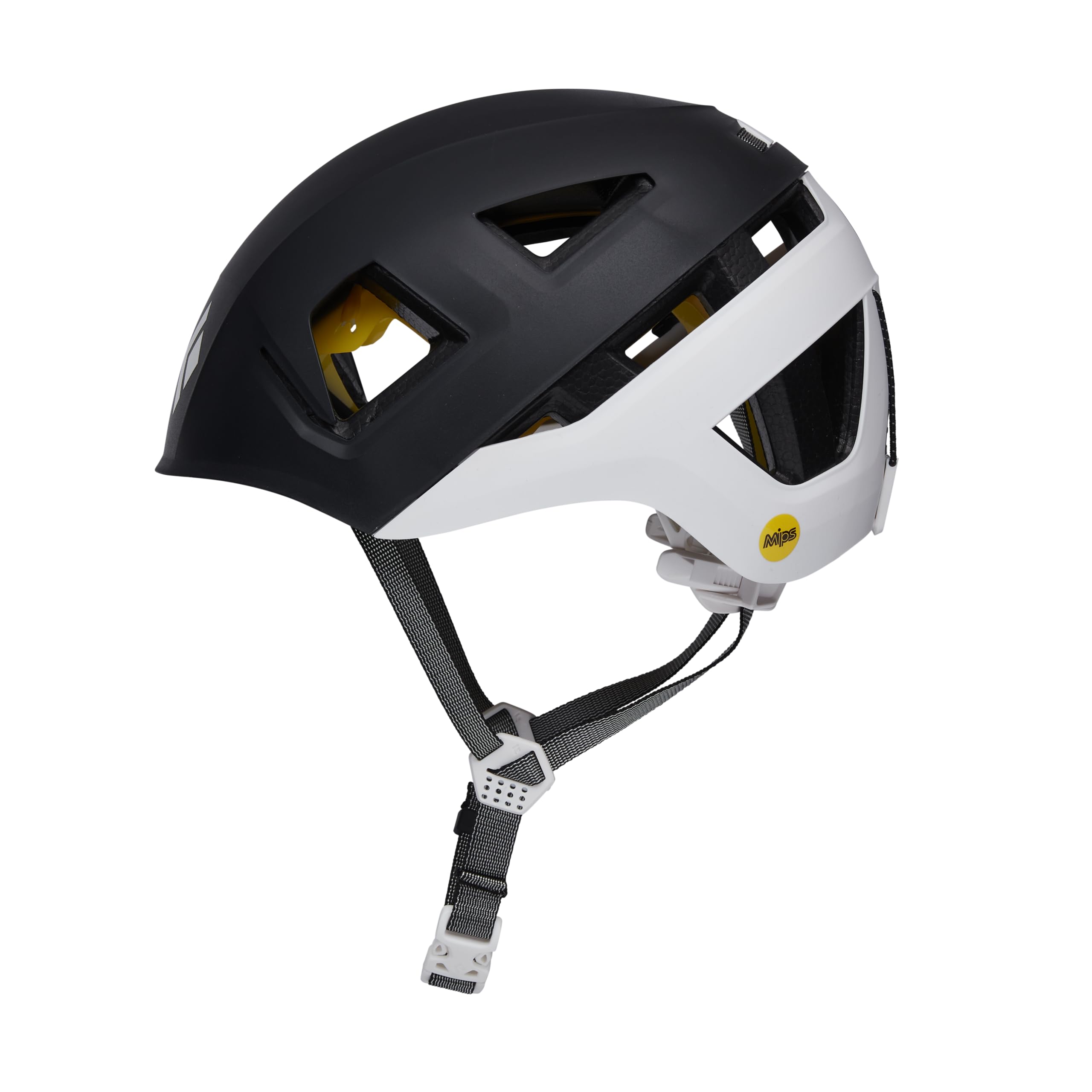 Black Diamond Capitan Casco MIPS Unisex