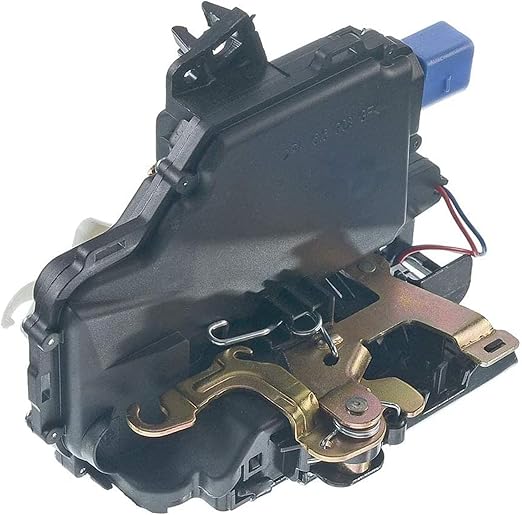 Elektrische raambediening zonder motor, linksvoor voor Polo 6R 2/3 deuren 2009-2020 6R3837461A