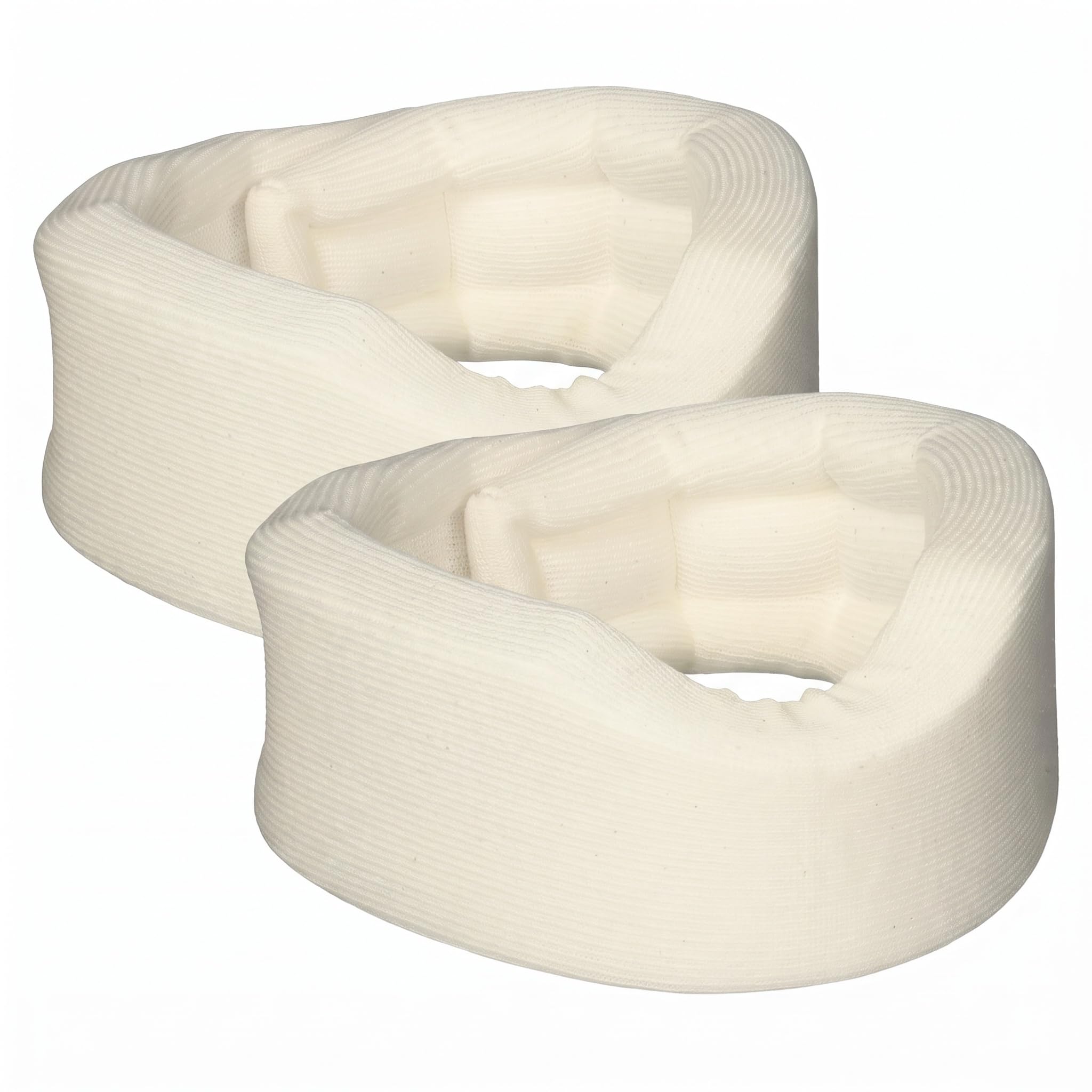 Sammons Preston Soft Cervical Collar, 2", Neck Brace, Pain Support, Cream — Amazon image 9