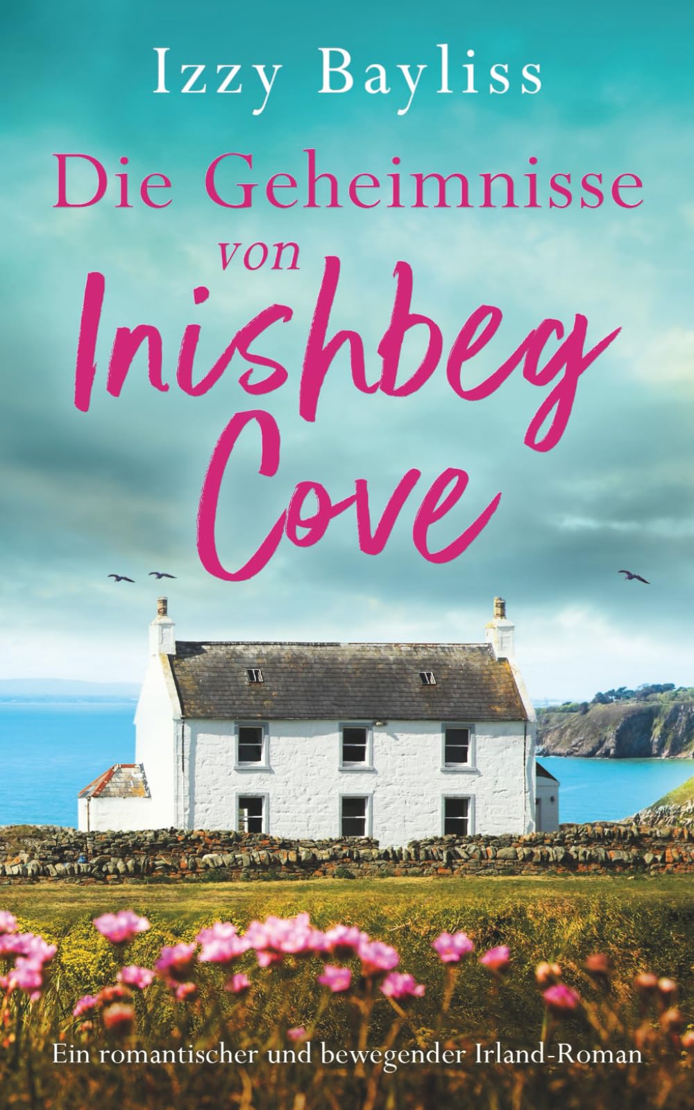 Die Geheimnisse von Inishbeg Cove: Ein romantischer und bewegender Irland-Roman