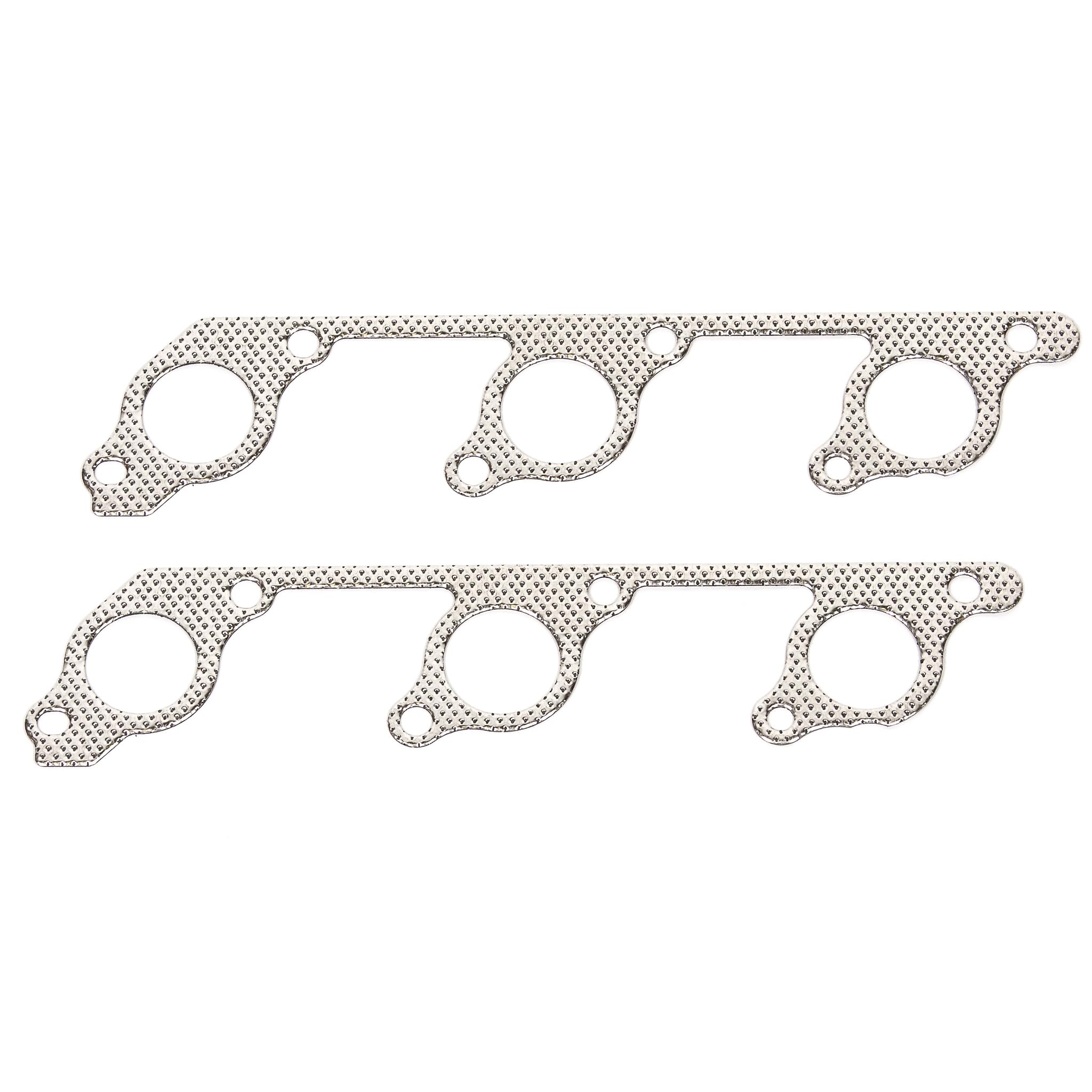 FEL-PRO Exhaust Pipe Gasket – Part #60885, OEM Quality, Direct Fit For Reliable Sealing