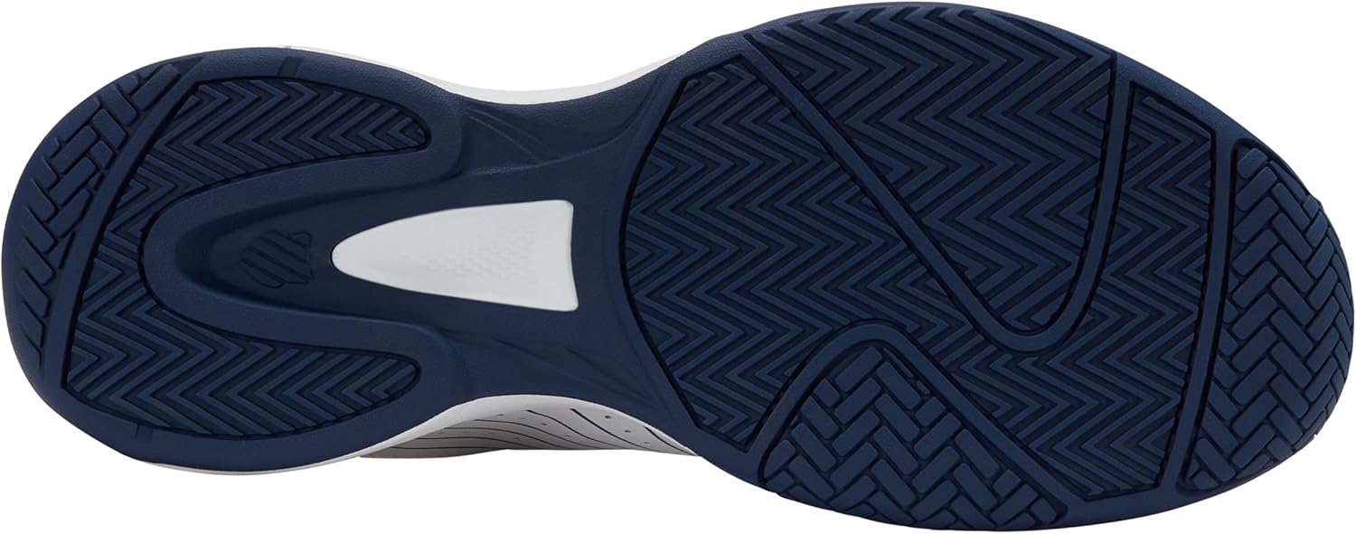K-Swiss Men's Court Express Pickleball Shoe - Image 6