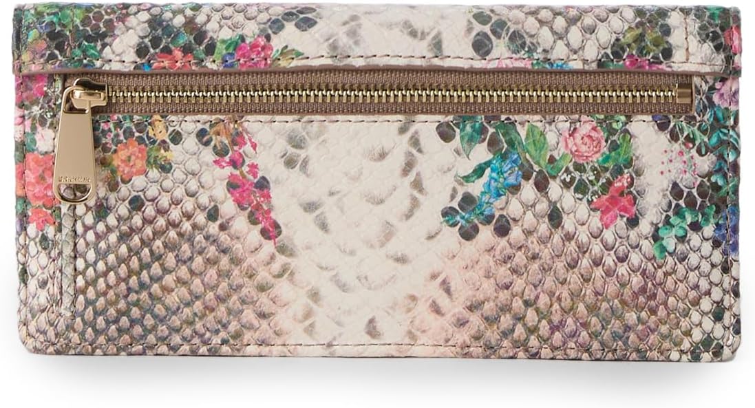 BRAHMIN Ady Wallet - Multi Piaffe