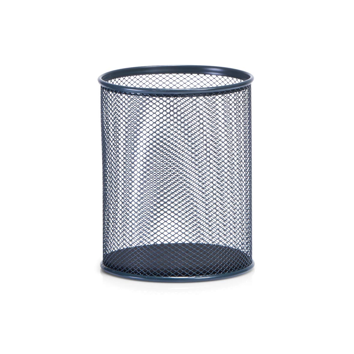 Zeller 2057136 Utensil Holder 11 x 13.5 cm, Anthracite