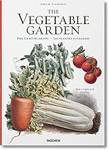 Vilmorin, Vegetable Garden (SOFT COVER) (Multilingual Edition)