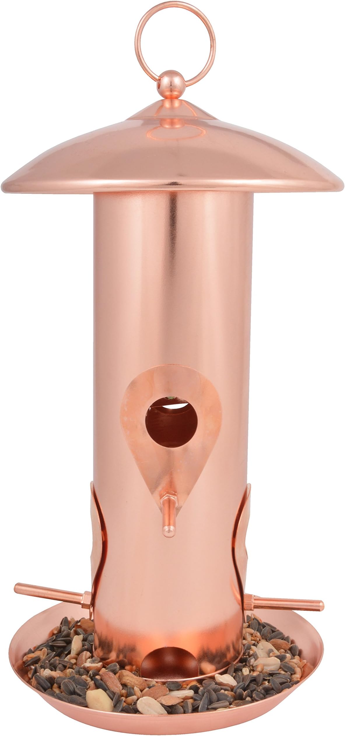 Esschert DesignFB380 Copper Seed Feeder