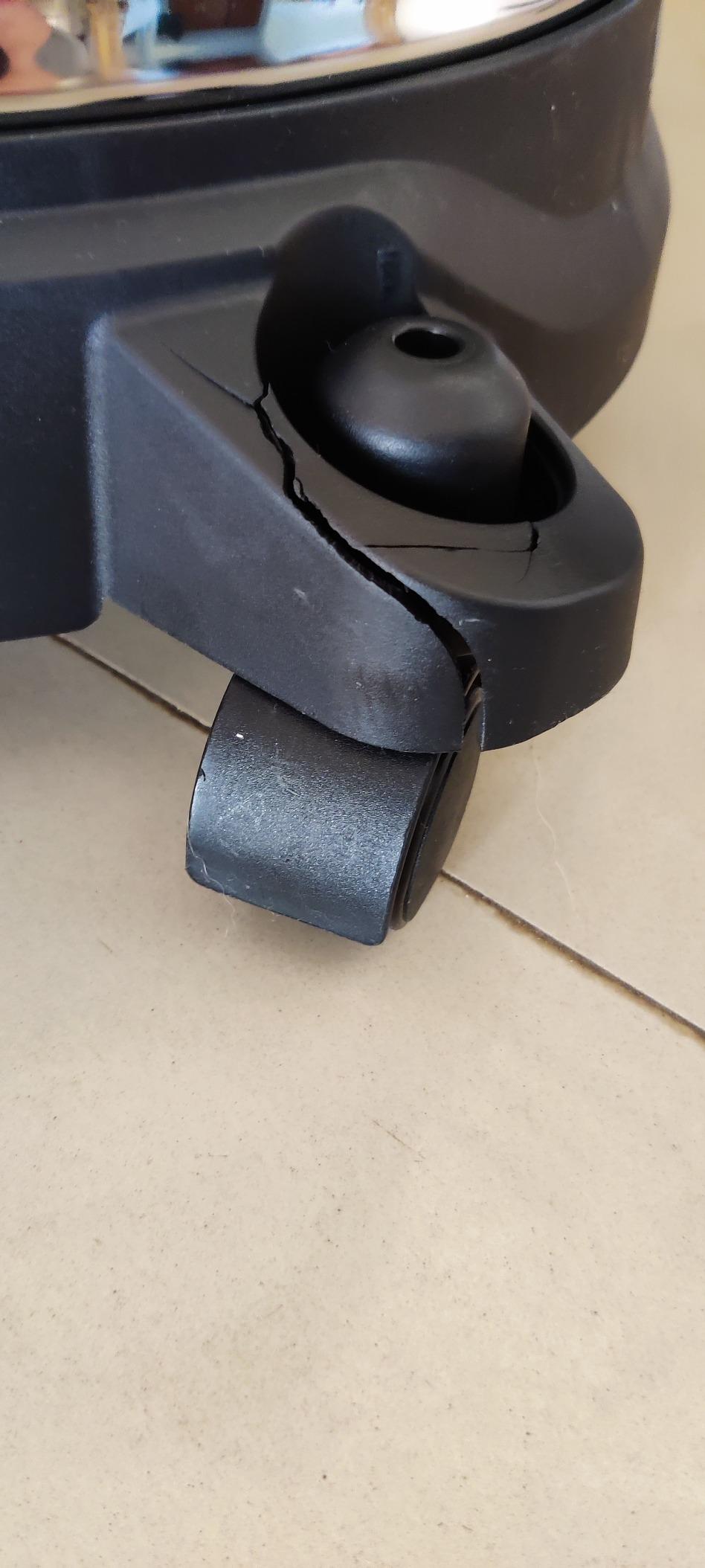 INALSA Vacuum Cleaner Commercial/ Industrial Wet and Dry Ultra WD21