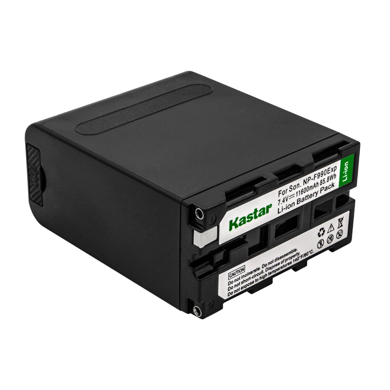 Batterie Générique Pour Caméscope Sony DCR-TRV5 / TRV7 / TRV510 / TRV520