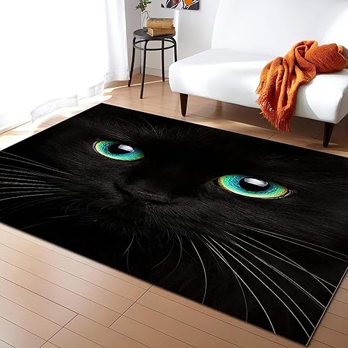 Miniatura 16 de Alfombra estéreo retro, para estudio de grabación para amantes de la música, antideslizante, de fácil cuidado, alfombra de área grande, alfombra