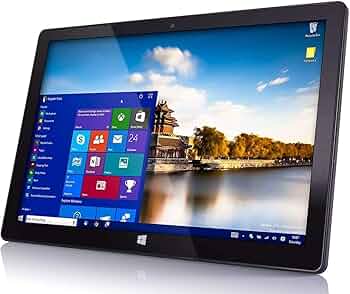 タッチ機能つきタブレットPC Windows10 71CcmMxxXqL._UF350,350_QL50_.jpg