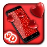 3D Candy Fall Live Wallpapers