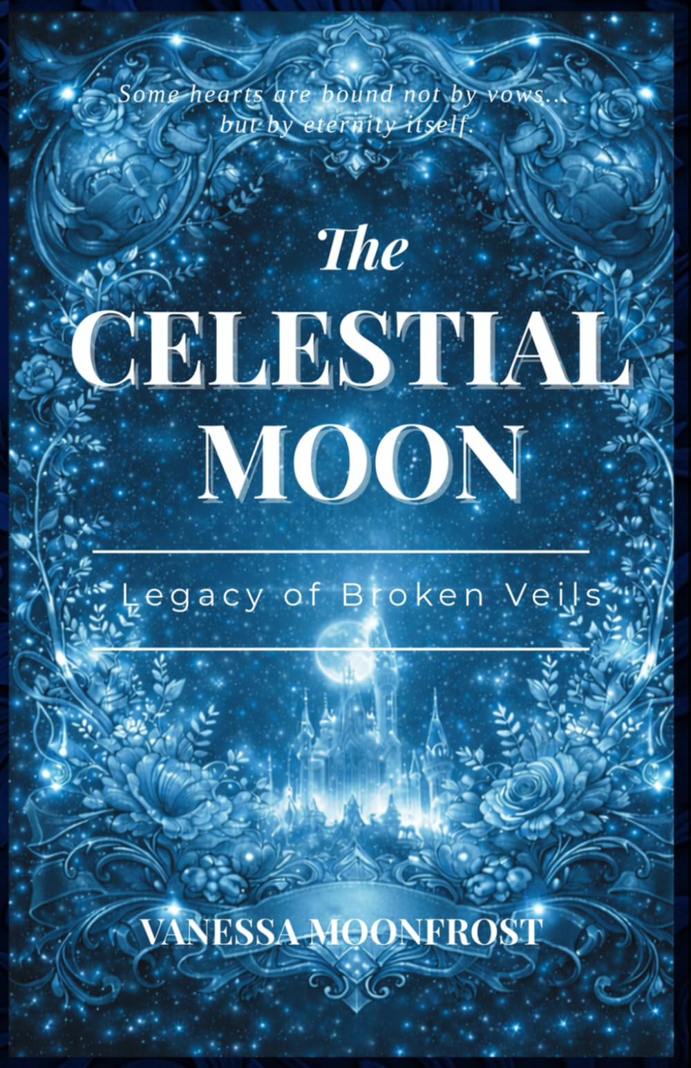 The Celestial Moon: Legacy of Broken Veils
