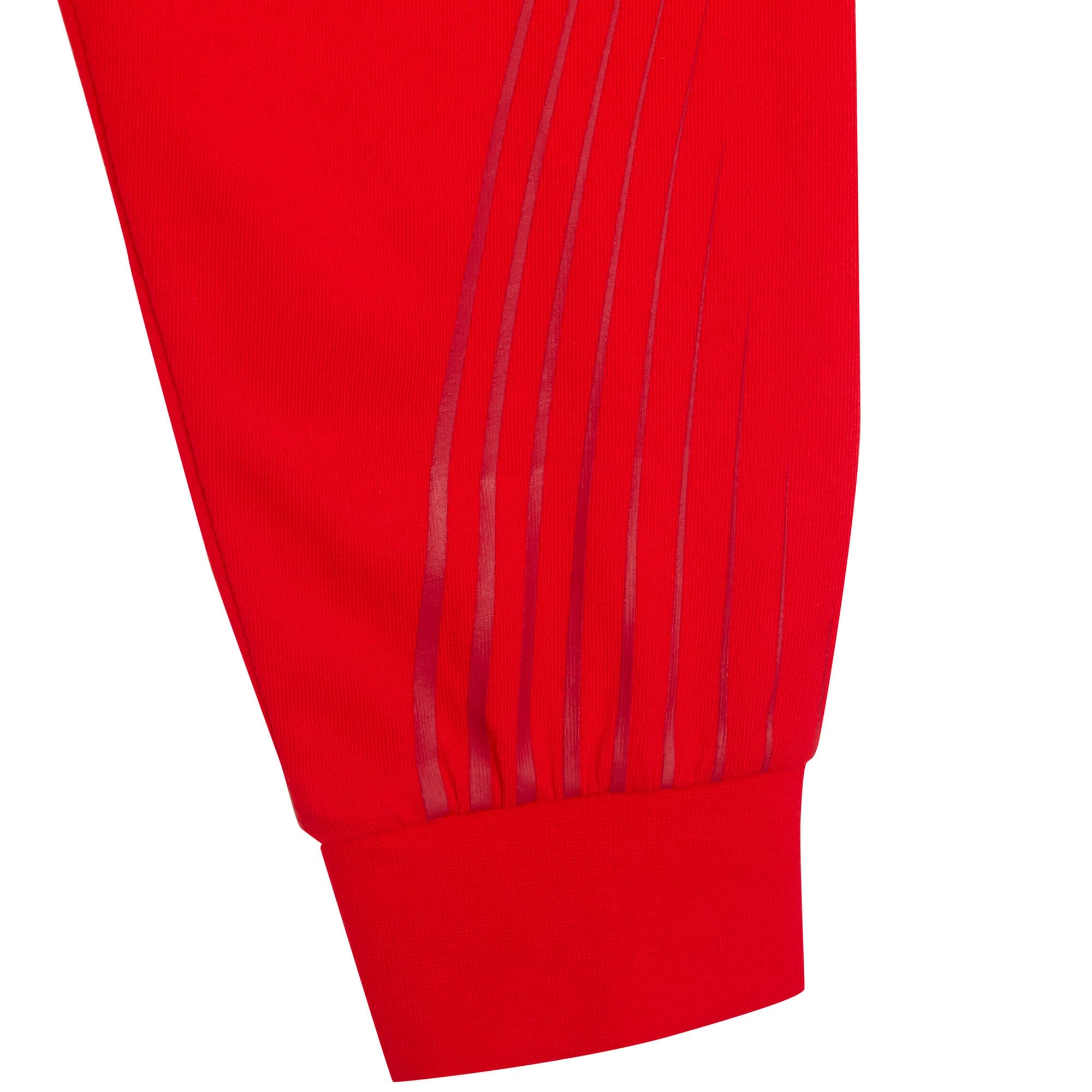 Arsenal F.C. Ensemble pyjama + peignoir 3 pièces pour enfants Premier League Football Club