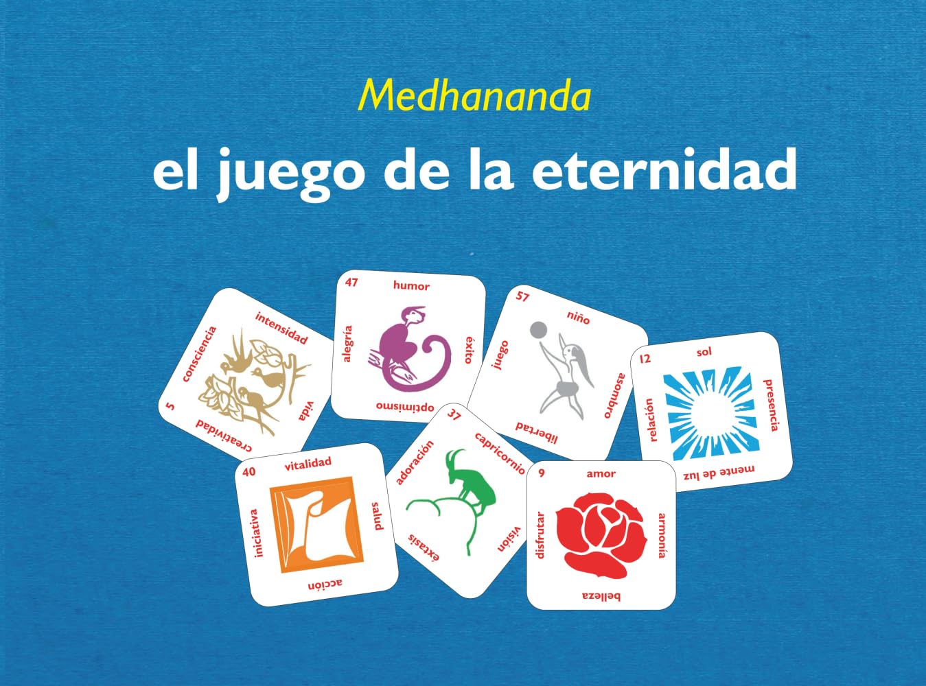 El juego de la eternidad