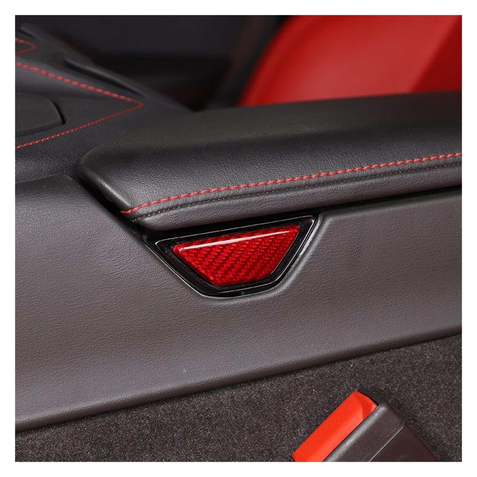 c8コルベット　カーボン内装パーツ Amazon | AIRSPEED シボレー コルベット C8 2020 2021 2022専用