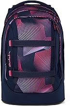 Satch Pack ab 5. Klasse ergonomisch 30L Stauraum standfest Organisationstalent