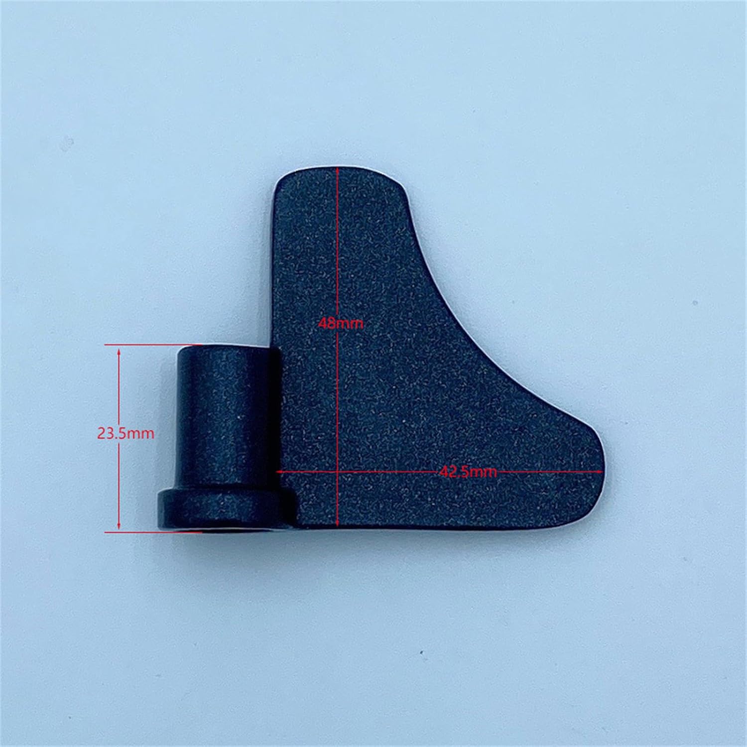 Of 2 Bread Maker Paddle Mixing Paddle Bread Maker Metal Machine Attachment for Machine Mixing Accessories