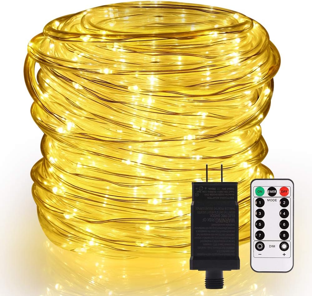 Rope Lights Outdoor