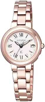 Amazon.co.jp: [シチズン]CITIZEN 腕時計 xC クロスシー エコ